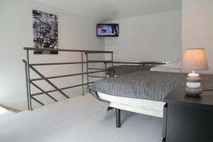 Apartamentos Lux Dinastia