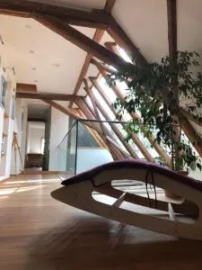 Ferienwohnung am Schlössle - Gaukönigshofen