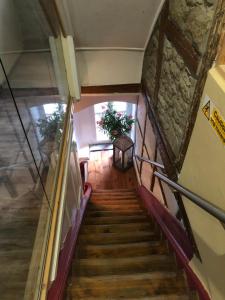 Ferienwohnung am Schlössle