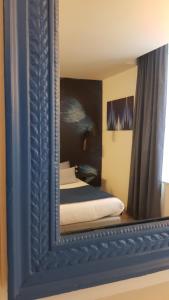 Hotels Hotel des Deux Forts : photos des chambres