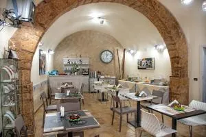 Bed & Breakfasts Conte Perollo - Sciacca