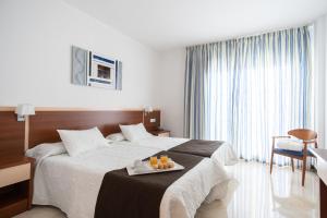 Triple Room room in Hotel Sun Palace Albir & Spa