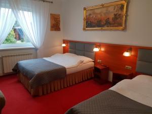 Hotel Hawana