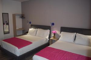 Hotel Yivinaca