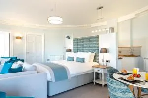 Sandhills Apartments, Mudeford - 莫德福德