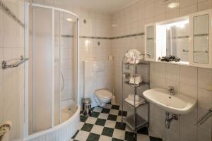 Pension Zum lustigen Steirer