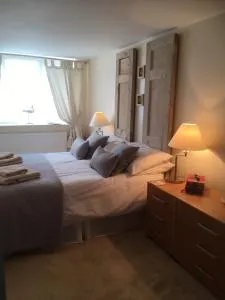 Anchorage 10 Mill Court - Stanhoe