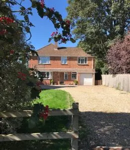 Barnfield Bed and Breakfast - Charlton
