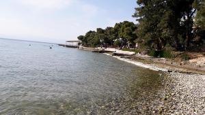 Neraidas home in Loutraki on the sea Korinthia Greece