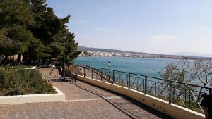 Neraidas home in Loutraki on the sea Korinthia Greece