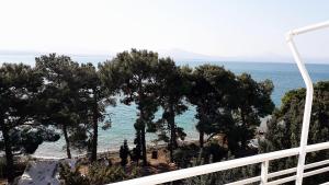 Neraidas home in Loutraki on the sea Korinthia Greece