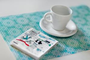 Apartamenty Black&White free parking