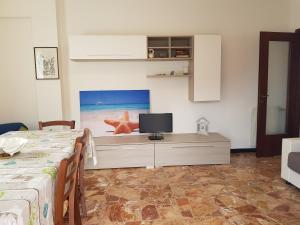 Ritas House in Monterosso