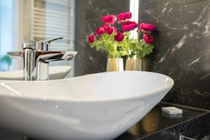 GA Luxury Apartments M45
