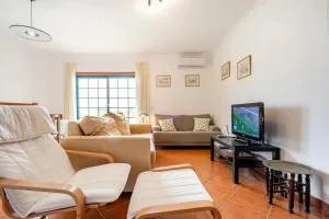Apartamento Parque Ria Formosa, Olhão - 阿莫纳岛
