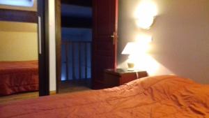 Appartement Anatole France
