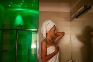 SmArt Hotel Bartolini