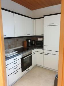 Apartament Birkenstrasse 7 Bad Reichenhall Niemcy