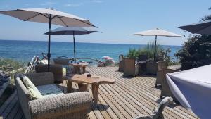 Hotels Levolle Marine : photos des chambres