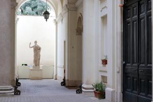 Trevi Grand Blu Suite B&B