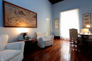 Trevi Grand Blu Suite B&B