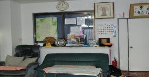 Ryokan Suzukisou-10 tatami mats room No bath and toilet- Vacation STAY 17872