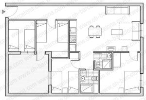 Good-Apartments Barcelona