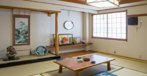 Ryokan Suzukisou-8 tatami mats room No bath and toilet- Vacation STAY 17864