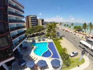 Maceió Mar Hotel - 普拉亚弗朗西丝