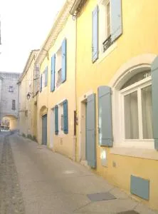 Studio - Fontaine - Clansayes