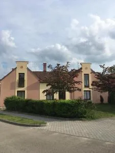 Penzion U parku Třeboň - Třeboň