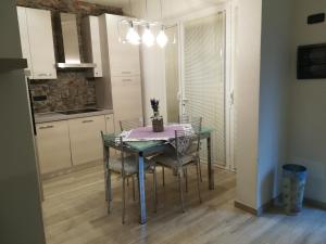 Casa Anna Via William Burgo 4