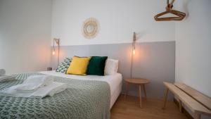 DAHOME - Marquês Lovely 2BD Apartment