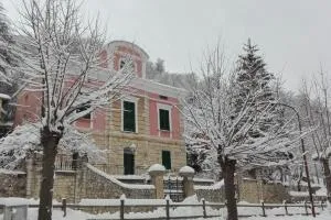 La Dimora del tempo ritrovato - Gallo