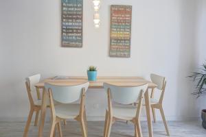 Mouraria House Central and Quiet with a Balcony