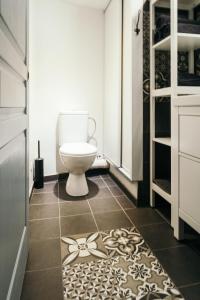 Appartements Residence des Tanneurs - Riesling : photos des chambres