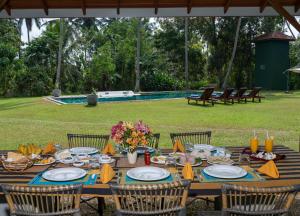 Garden Villa Ronnaduwa