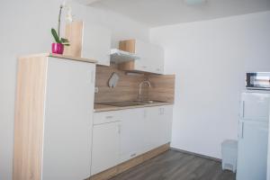 Apartmány U parku Třeboň