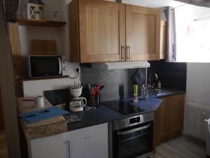 Appartements STUDIO COSY LE ROYAL SKI 3 VALLEES : photos des chambres