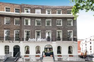 Judd Hotel hotel, 
London, United Kingdom.
The photo picture quality can be
variable. We apologize if the
quality is of an unacceptable
level.