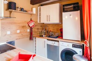 Résidence des Tanneurs - Riesling