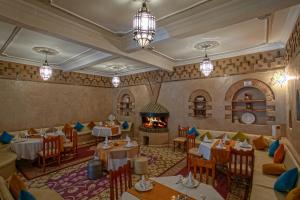 Kasbah Sirocco
