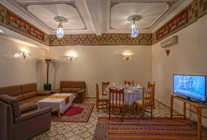 Kasbah Sirocco
