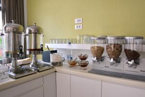 Xenia Hotel Naxos Greece