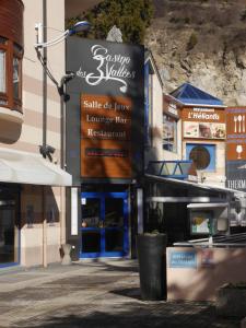 Appartements STUDIO COSY LE ROYAL SKI 3 VALLEES : photos des chambres