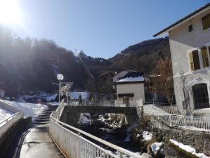 Appartements STUDIO COSY LE ROYAL SKI 3 VALLEES : photos des chambres