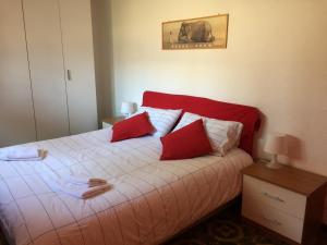 Ca Bianca Relax Apartment