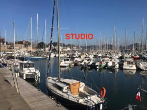 Studio Quai Loti