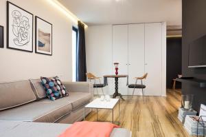 Set up Design