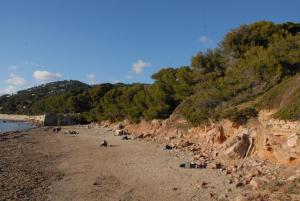 Hotels Hotel Almanarre Plage - Hotel Eco-Responsable face a la mer : photos des chambres